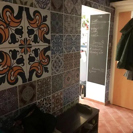 Family Flat In The Centre Of * ブラチスラヴァ