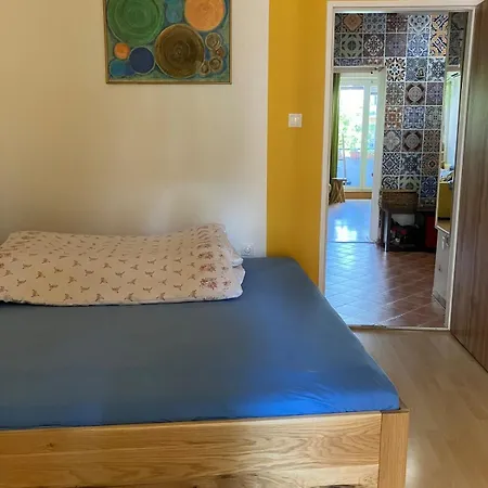 Family Flat In The Centre Of 아파트